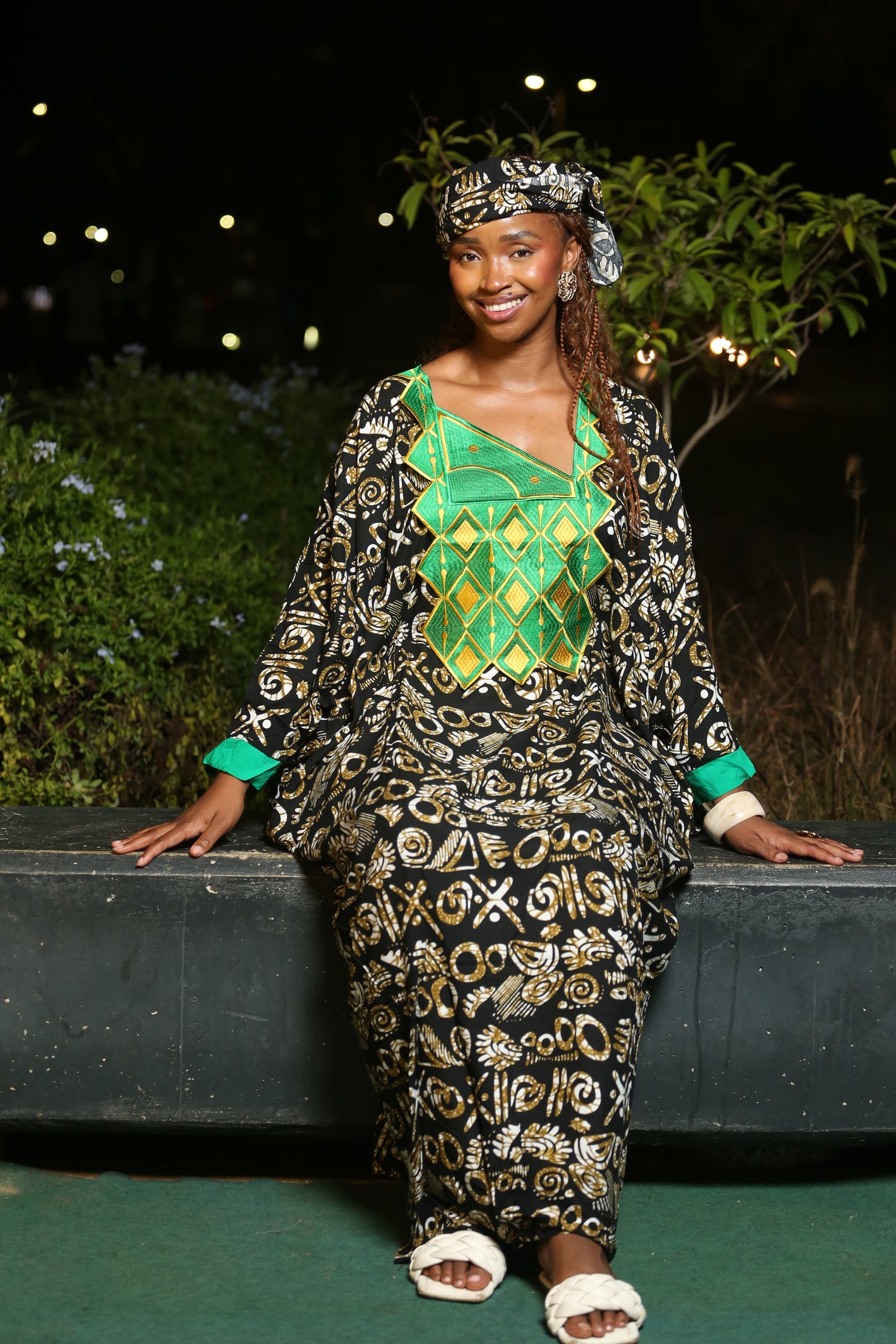 Robe Zuri