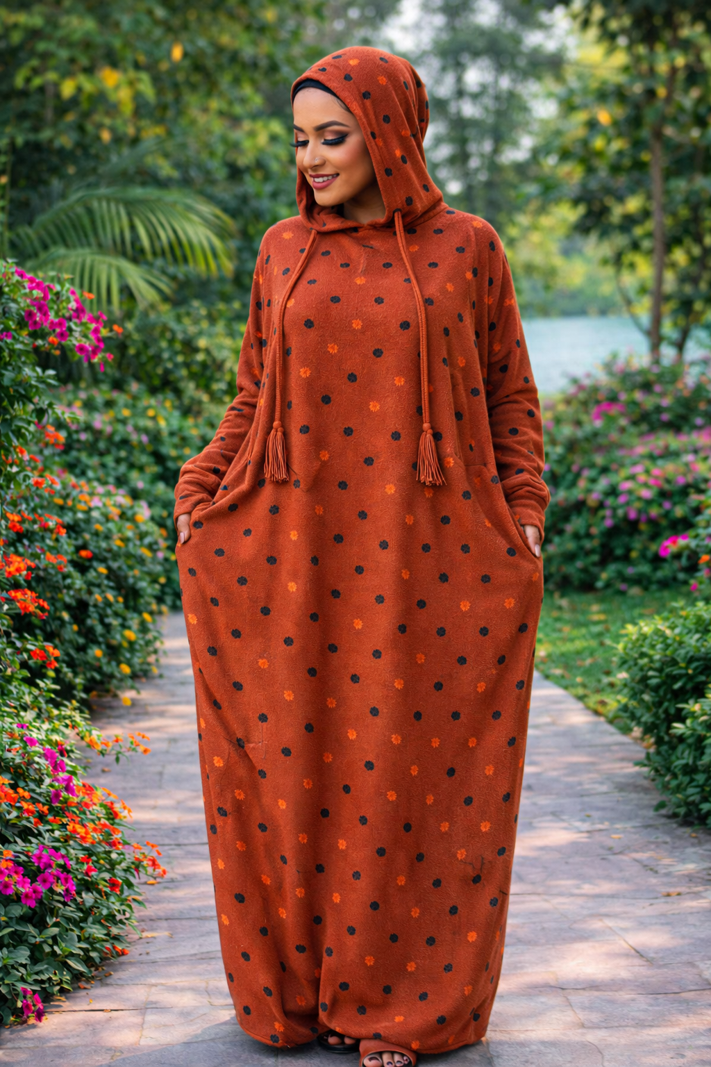 L'Abaya Classic