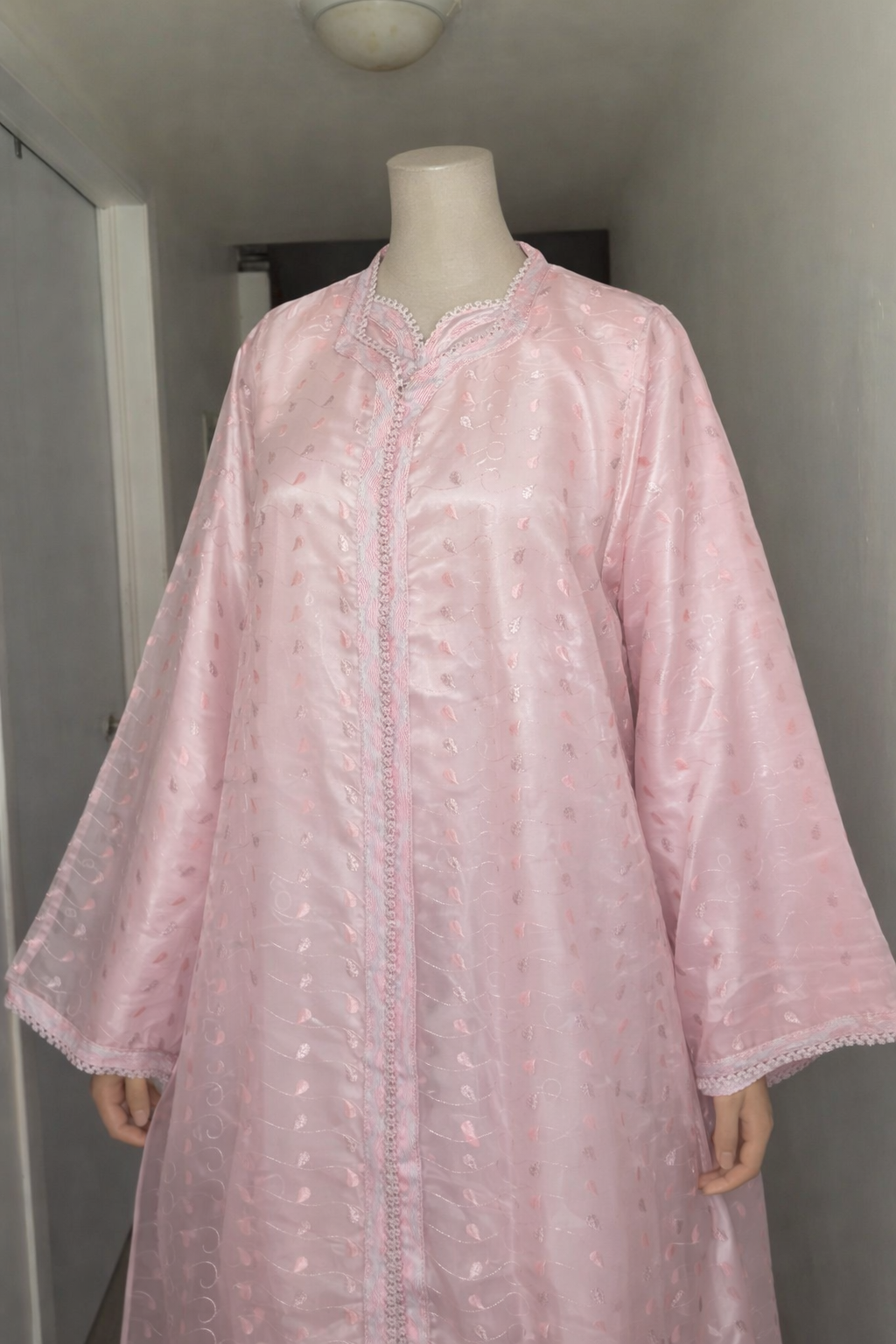 Caftan imperial