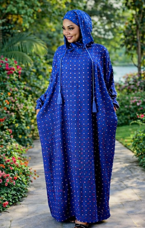 L'Abaya Classic