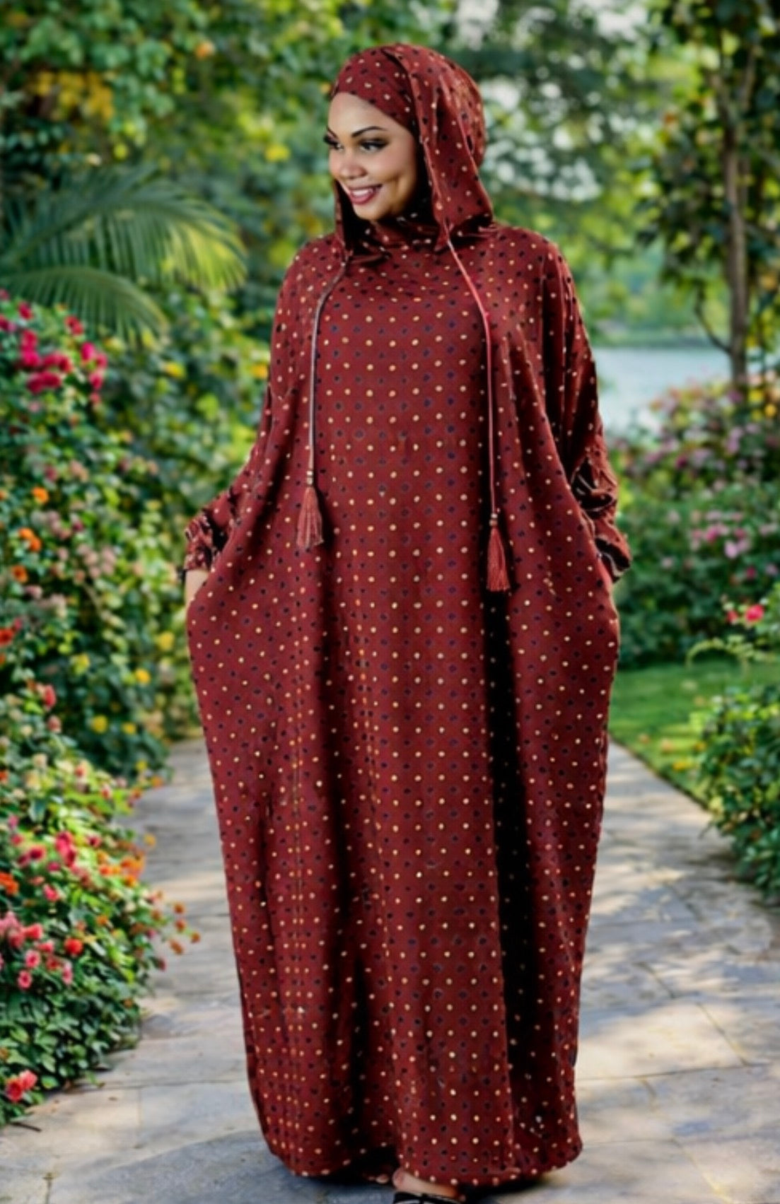 L'Abaya Classic