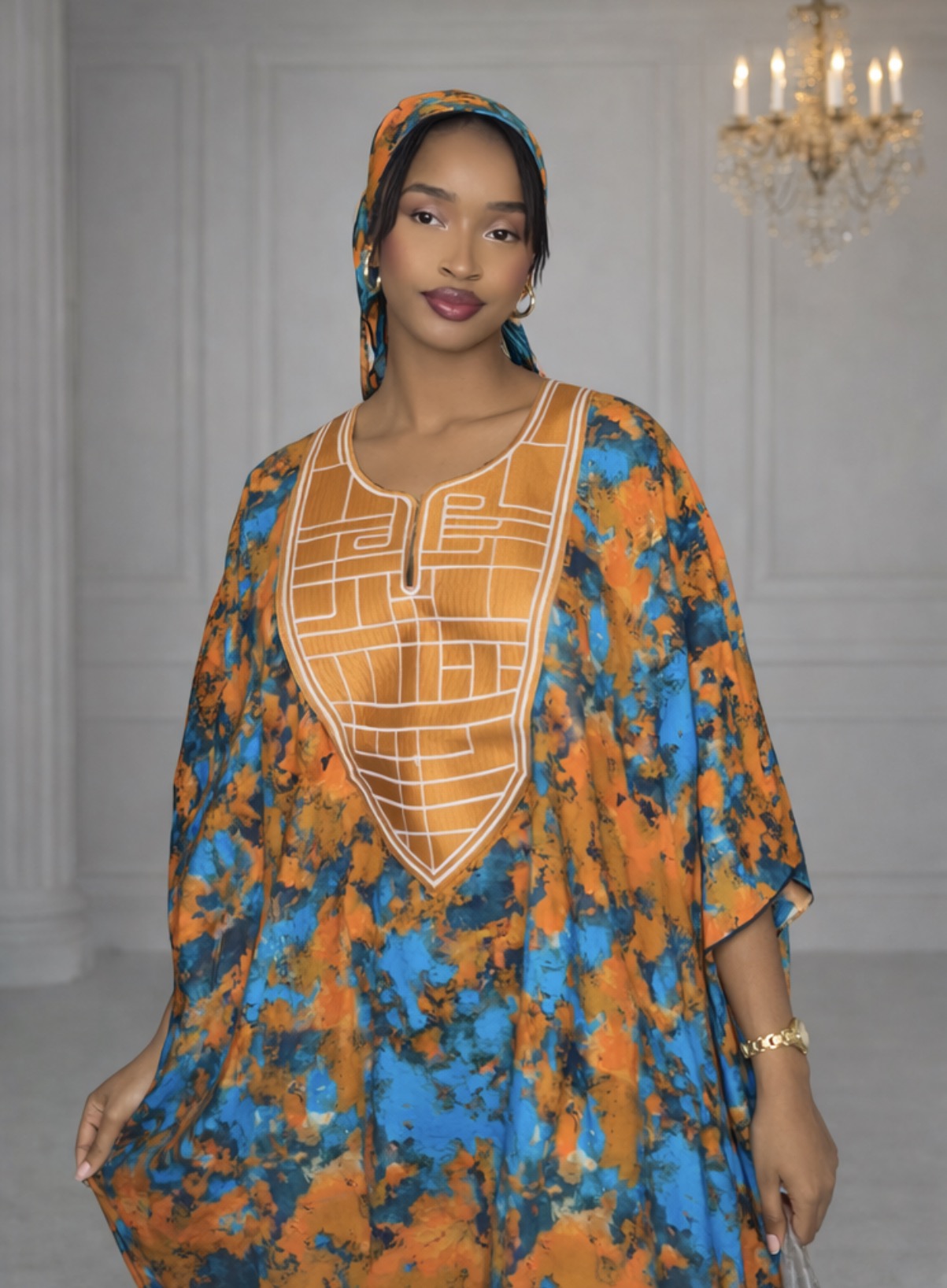 Robe Zuri
