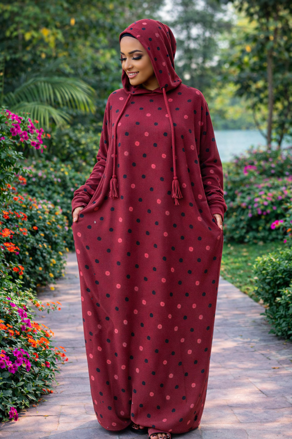 L'Abaya Classic