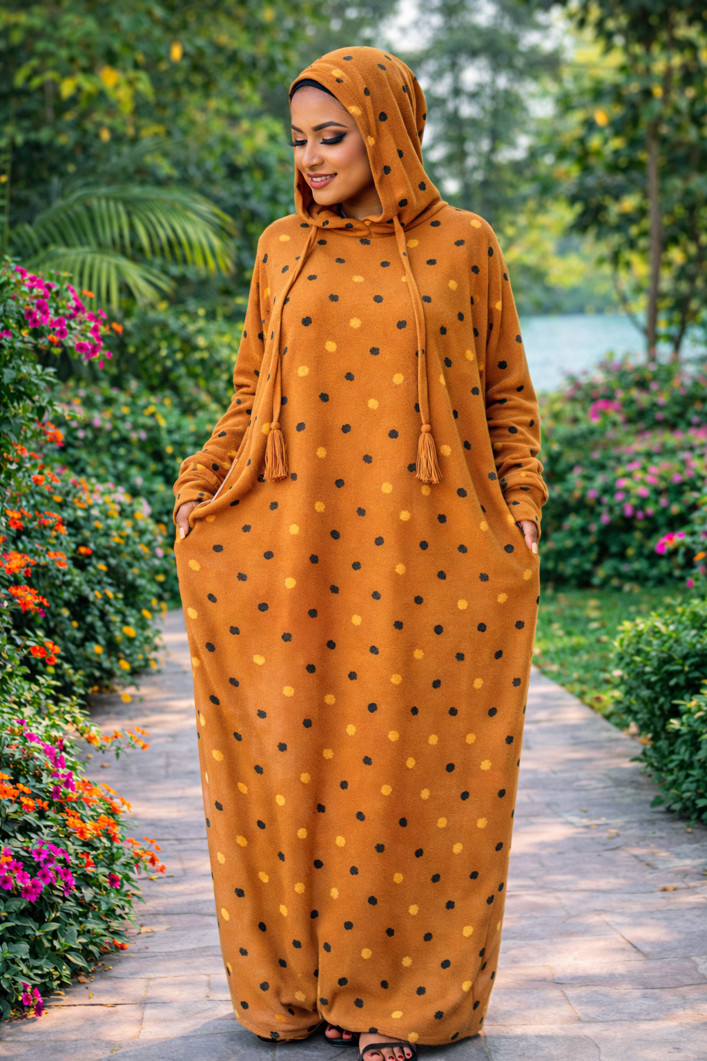 L'Abaya Classic
