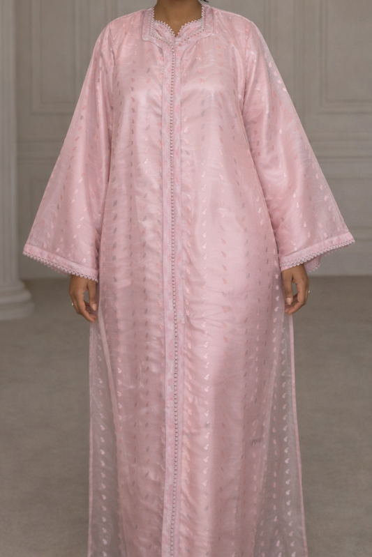 Caftan imperial