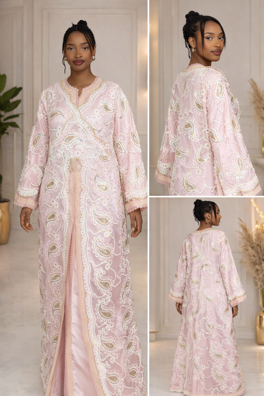 Caftan Noor