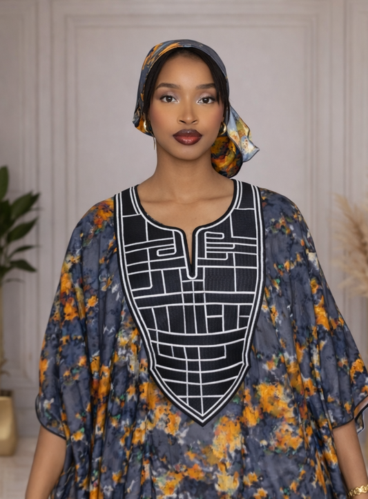 Robe Zuri